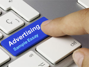 IELTS Writing Task 2 | A ban on all forms of advertising